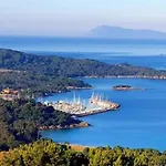 Evasion Ensoleillee Ile De Porquerolles Superbe T3 Apartmán