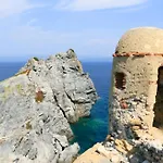Evasion Ensoleillee Ile De Porquerolles Superbe T3 Apartmán