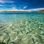 Evasion Ensoleillee Ile De Porquerolles Superbe T3 Apartmán *