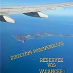 Apartmán Evasion Ensoleillee Ile De Porquerolles Superbe T3 *