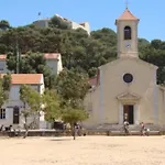 Evasion Ensoleillee Ile De Porquerolles Superbe T3 Hyères