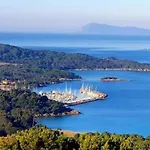 Evasion Ensoleillee Ile De Porquerolles Superbe T3
