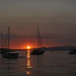 Evasion Ensoleillee Ile De Porquerolles Superbe T3 Apartmán *