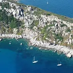 Apartmán Evasion Ensoleillee Ile De Porquerolles Superbe T3 Hyères