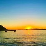 Apartmán Evasion Ensoleillee Ile De Porquerolles Superbe T3
