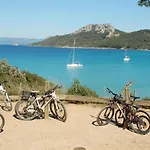 Evasion Ensoleillee Ile De Porquerolles Superbe T3 Apartmán Hyères