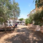 Evasion Ensoleillee Ile De Porquerolles Superbe T3 Apartmán
