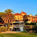 Apartmán Evasion Ensoleillee Ile De Porquerolles Superbe T3 Hyères