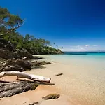 Evasion Ensoleillee Ile De Porquerolles Superbe T3 Apartmán