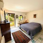 Evasion Ensoleillee Ile De Porquerolles Superbe T3 Apartmán *
