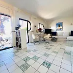Apartmán Evasion Ensoleillee Ile De Porquerolles Superbe T3