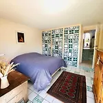Evasion Ensoleillee Ile De Porquerolles Superbe T3 Apartmán *
