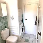 Apartmán Evasion Ensoleillee Ile De Porquerolles Superbe T3