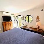 Apartmán Evasion Ensoleillee Ile De Porquerolles Superbe T3