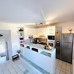 Apartmán Evasion Ensoleillee Ile De Porquerolles Superbe T3 *