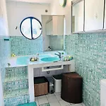 Apartmán Evasion Ensoleillee Ile De Porquerolles Superbe T3