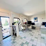Evasion Ensoleillee Ile De Porquerolles Superbe T3 Apartmán