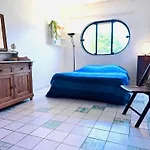 Evasion Ensoleillee Ile De Porquerolles Superbe T3 Apartmán Hyères