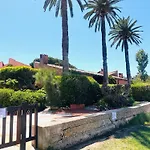 Evasion Ensoleillee Ile De Porquerolles Superbe T3 Apartmán *