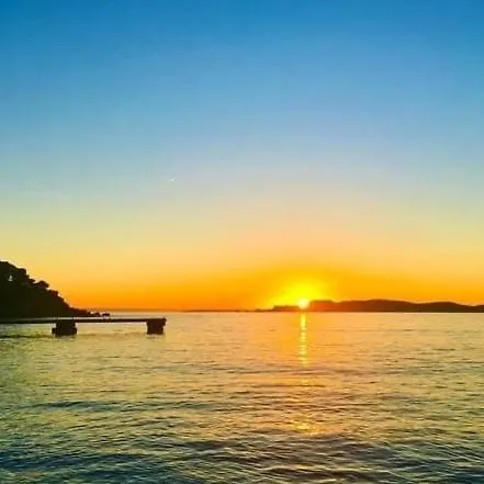 Appartement Evasion Ensoleillee Ile De Porquerolles Superbe T3