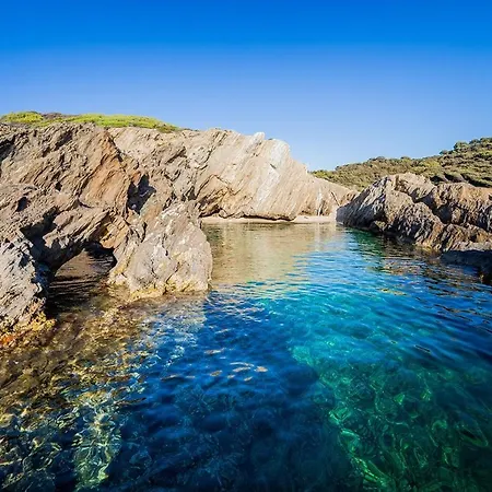 Apartment Evasion Ensoleillee Ile De Porquerolles Superbe T3