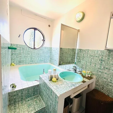 Apartment Evasion Ensoleillee Ile De Porquerolles Superbe T3 Hyeres