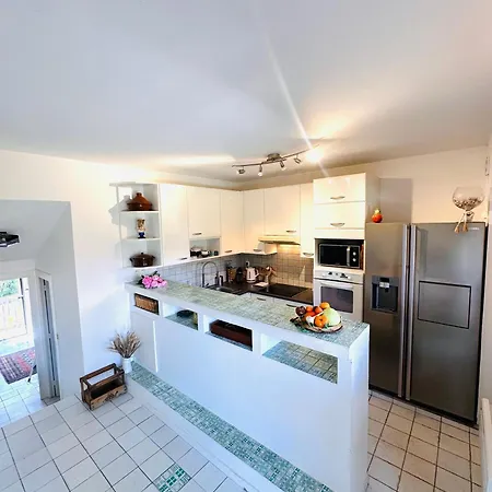Apartment Evasion Ensoleillee Ile De Porquerolles Superbe T3 *