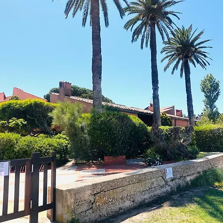 Evasion Ensoleillee Ile De Porquerolles Superbe T3 Apartment *